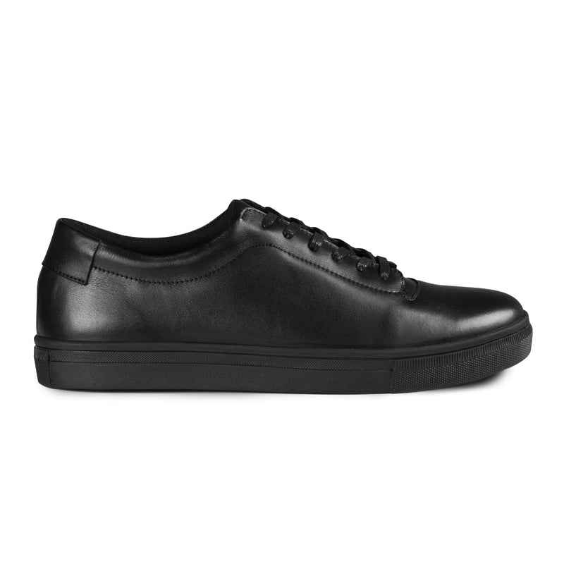 Foster Classic All Black