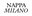 Nappa Milano logo