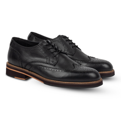 Blake Brogues Black