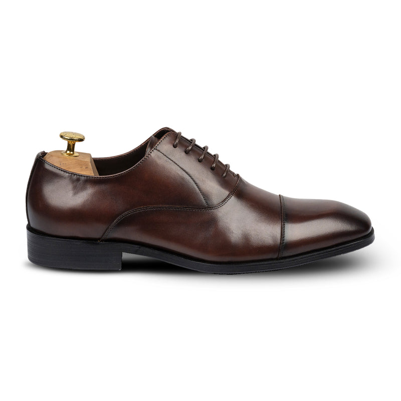 Conrad Oxford Coffee