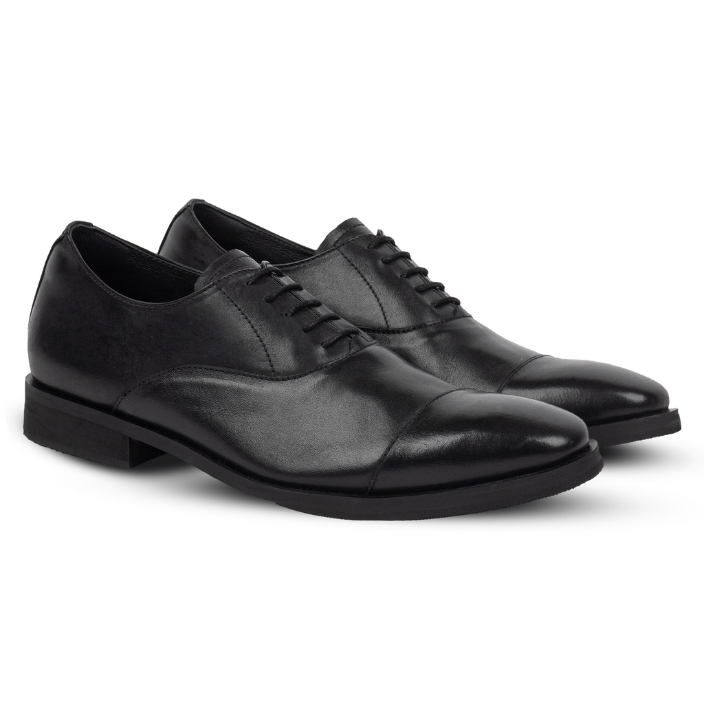 Lobb Oxford Black