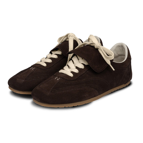 Gail Sneakers Brown