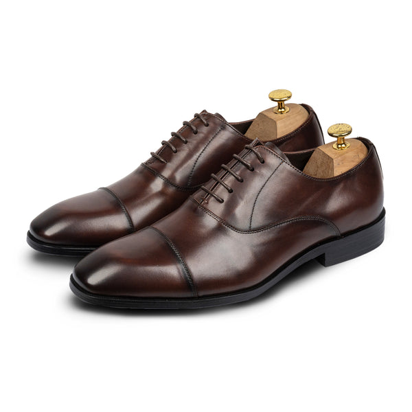 Conrad Oxford Coffee