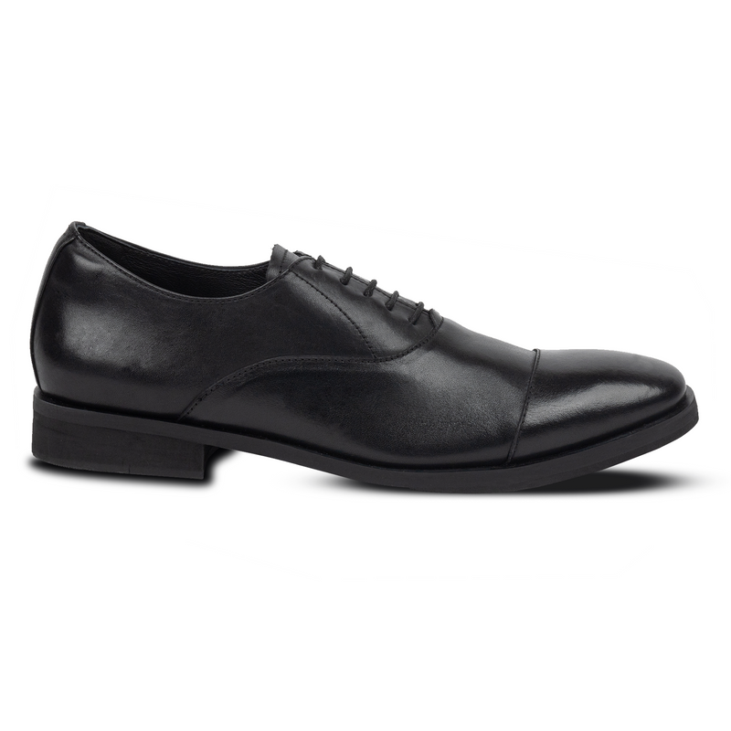 Lobb Oxford Black