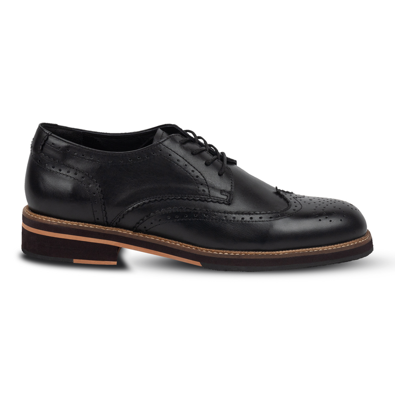 Blake Brogues Black