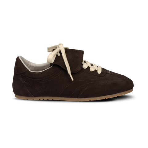 Gail Sneakers Brown