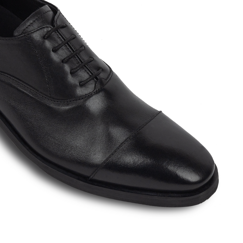 Lobb Oxford Black