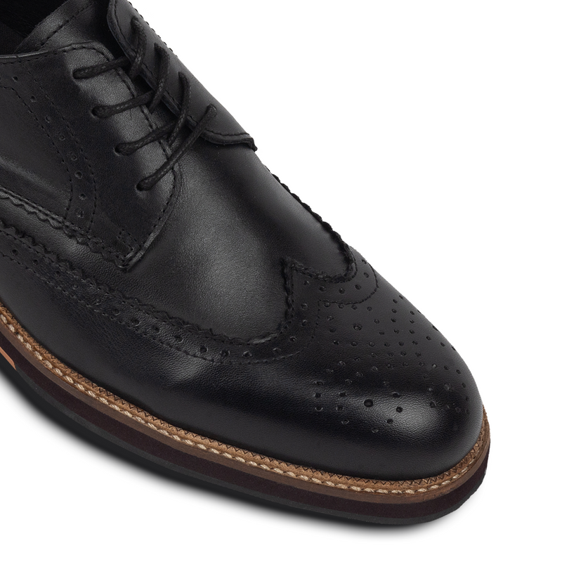 Blake Brogues Black