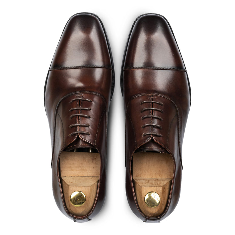 Conrad Oxford Coffee