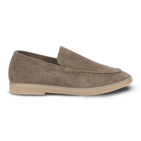 Pier Classic Loafers Camel