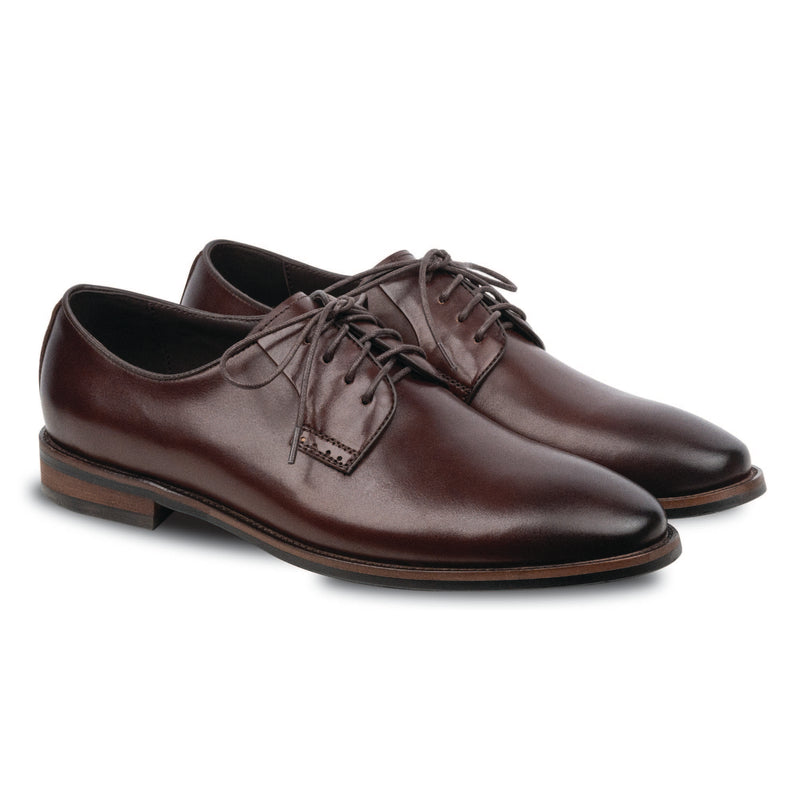 Damian Derby Brown – Nappa Milano