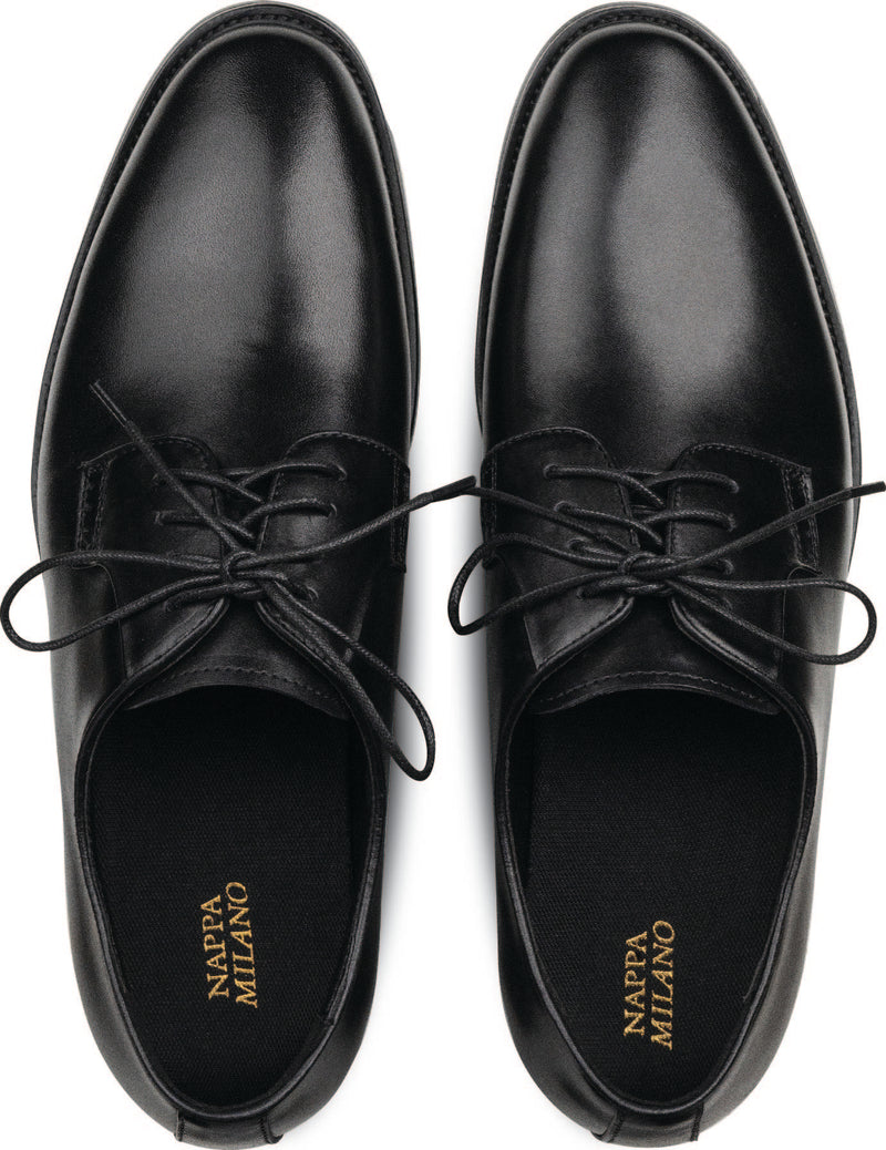 Damian Derby Black