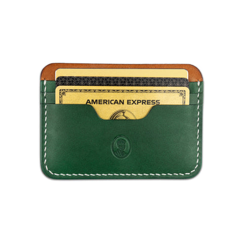 Nappa Ex - Butterro Card Holder