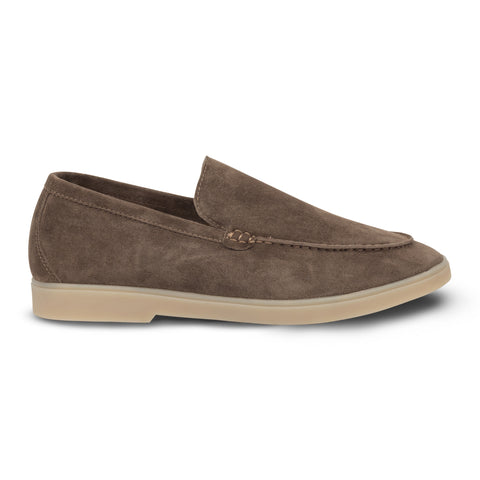 Pier Classic Loafers Camel