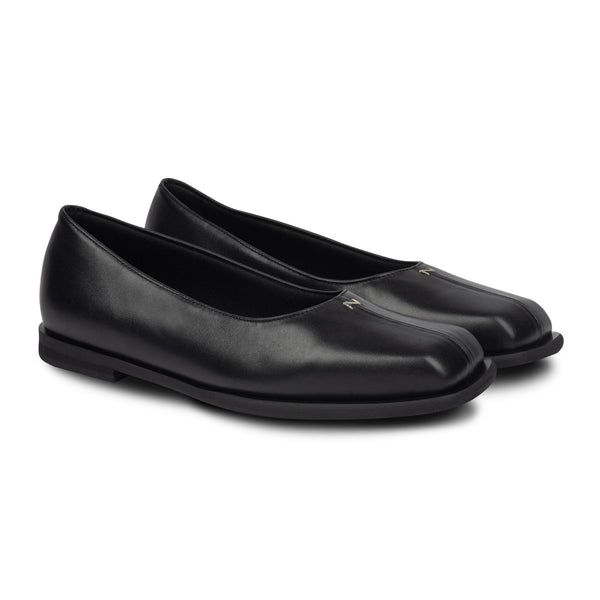 Piatta Classica Black