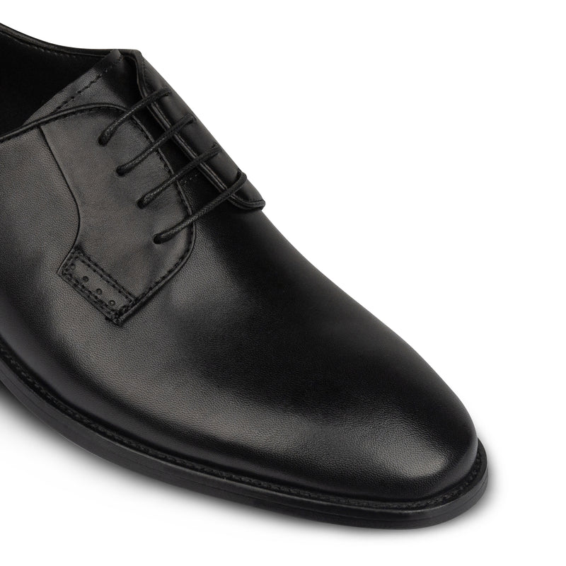 Damian Derby Black