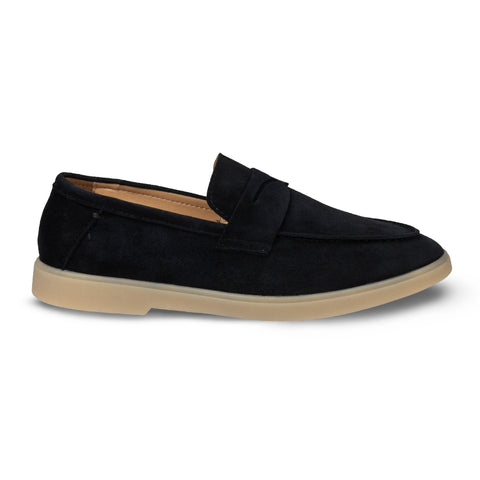 Pier Penny Loafers Black