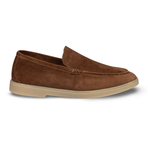 Pier Classic Loafers Brown