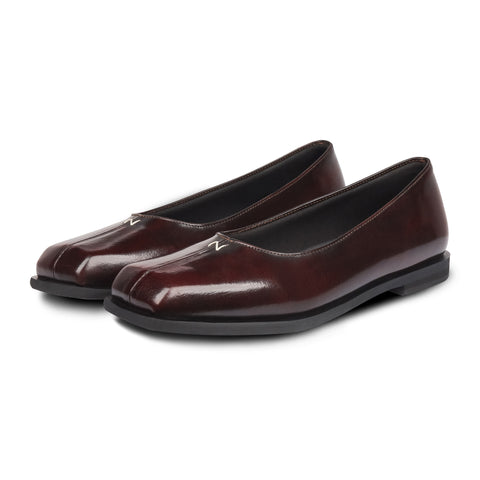 Piatta Classica Maroon