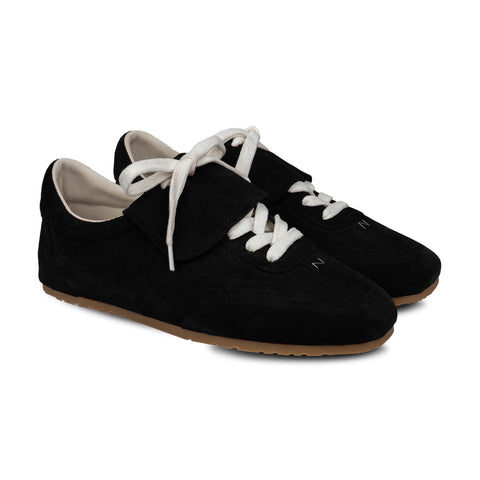 Gail Sneakers Black