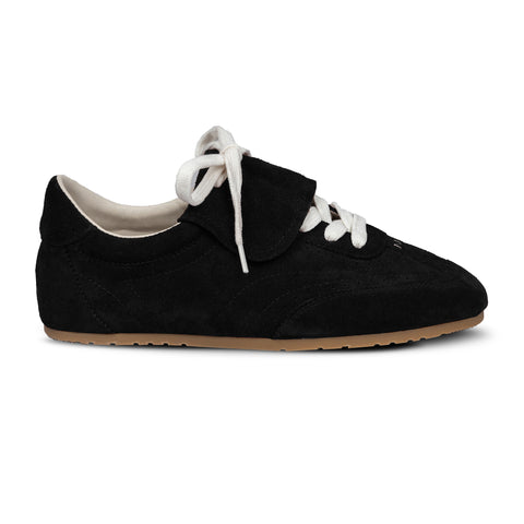 Gail Sneakers Black