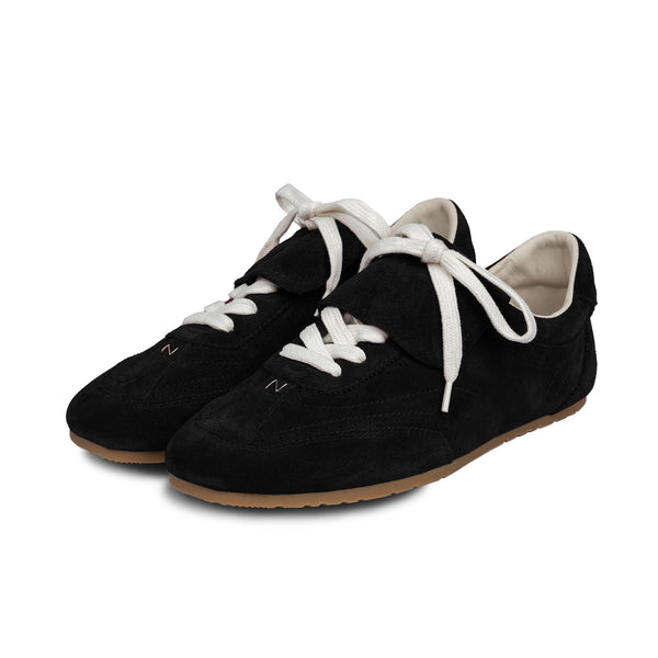 Gail Sneakers Black