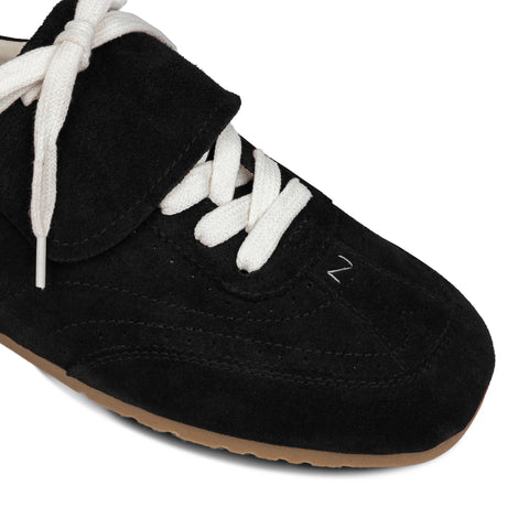 Gail Sneakers Black