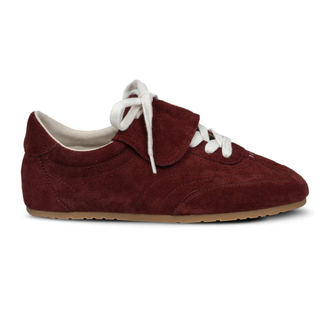 Gail Sneakers Red