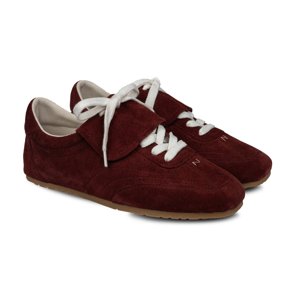 Gail Sneakers Red