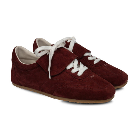 Gail Sneakers Red