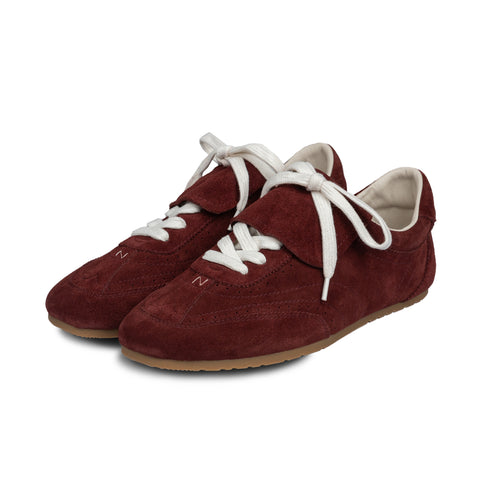 Gail Sneakers Red