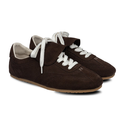 Gail Sneakers Brown