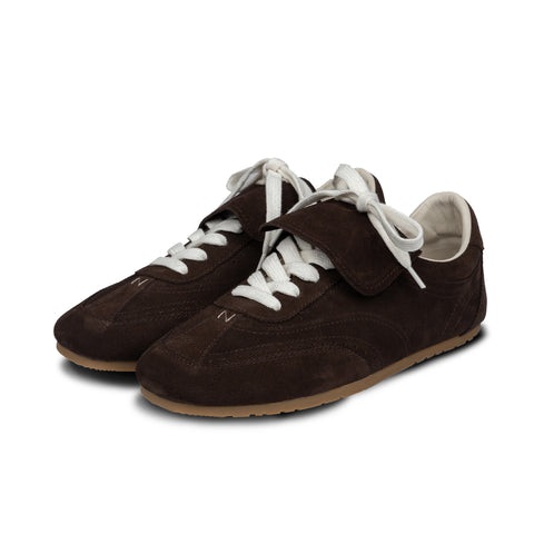 Gail Sneakers Brown