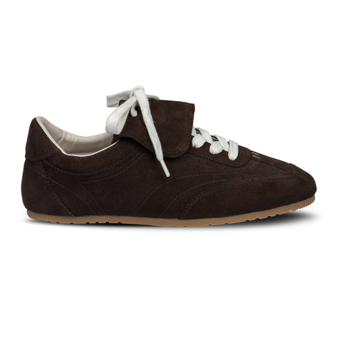 Gail Sneakers Brown