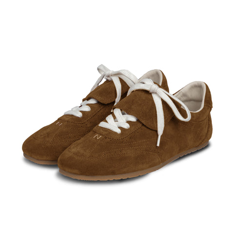 Gail Sneakers Tan