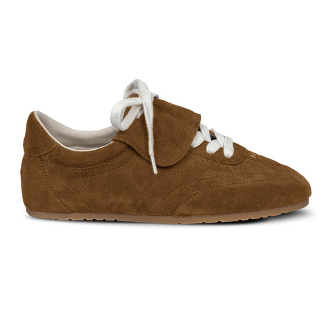 Gail Sneakers Tan