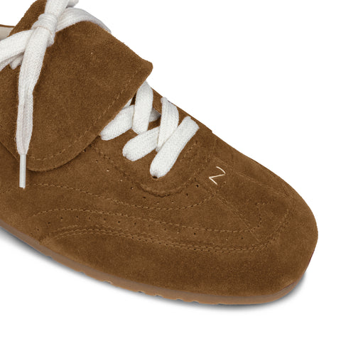 Gail Sneakers Tan