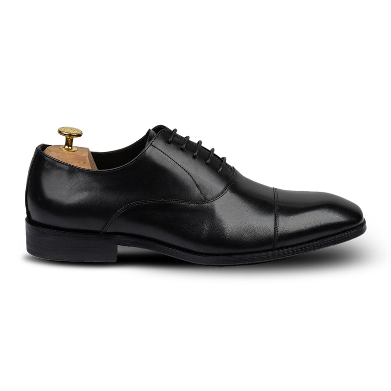 Conrad Oxford Black