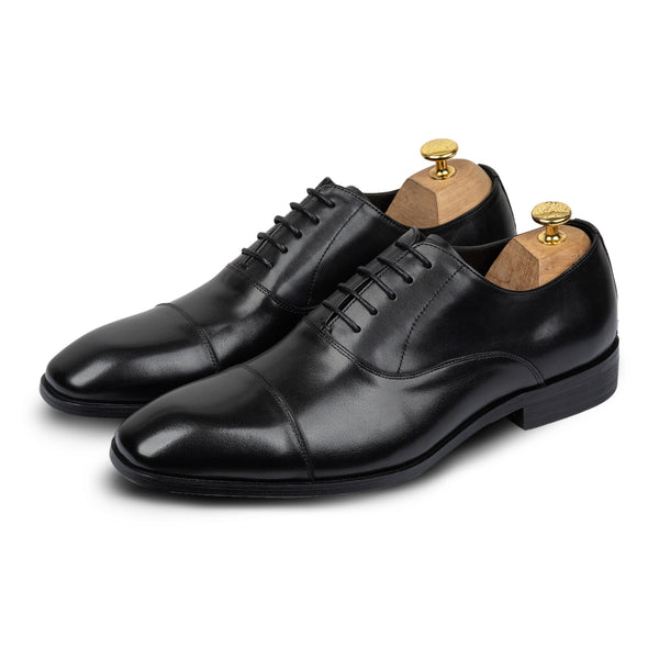 Conrad Oxford Black