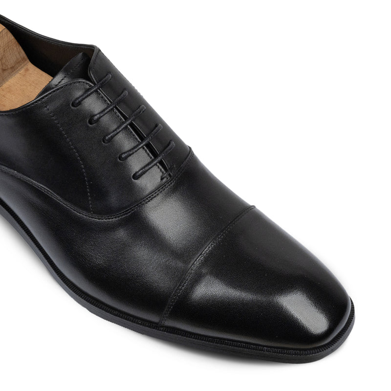 Conrad Oxford Black