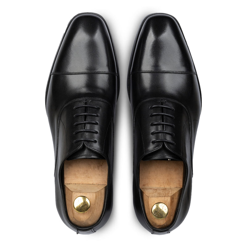 Conrad Oxford Black