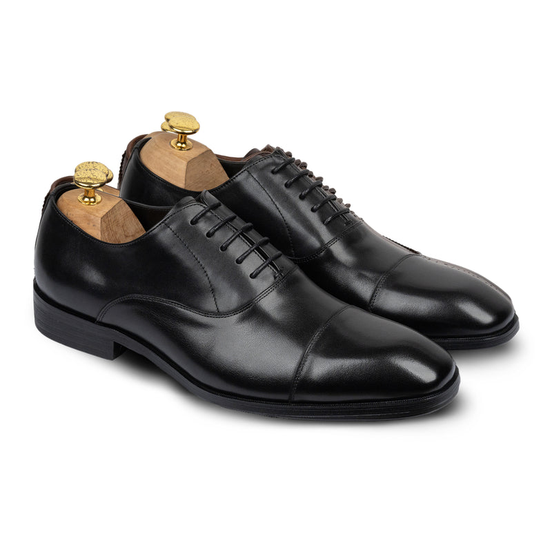 Conrad Oxford Black