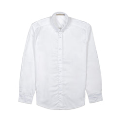 Long Sleeve Shirt White