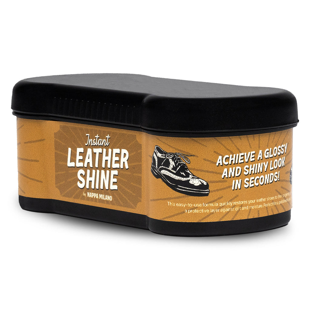 Leather Shine