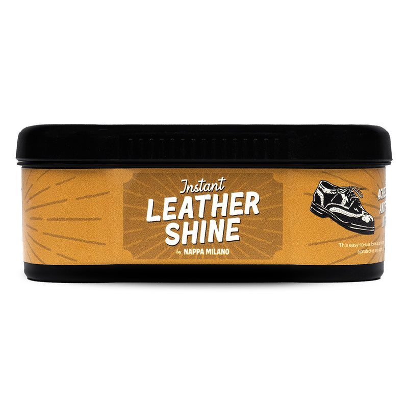 Leather Shine