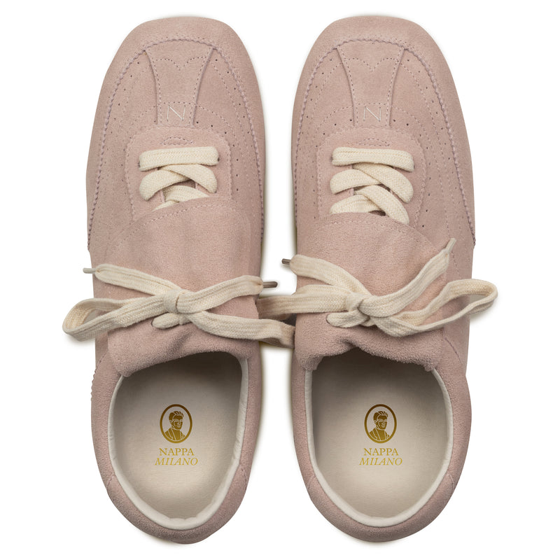 Gail Sneakers Blush