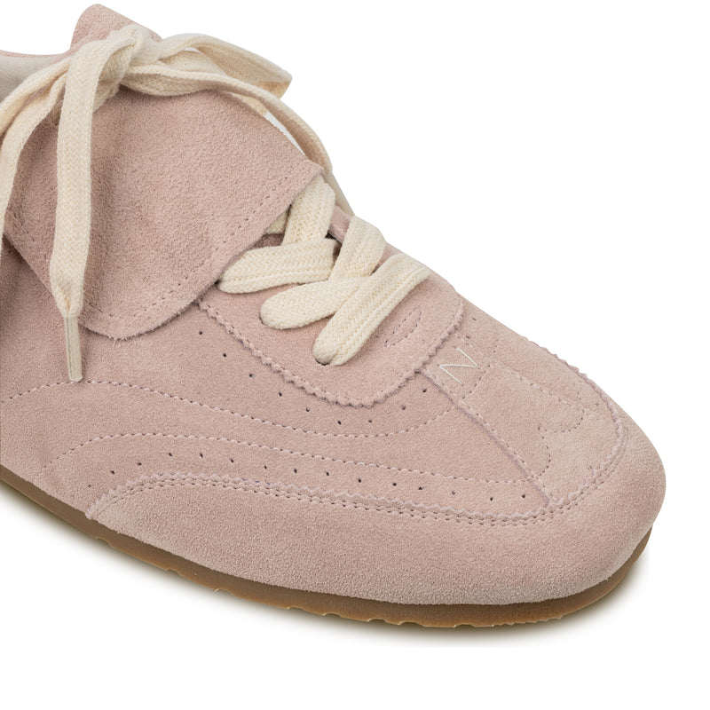 Gail Sneakers Blush