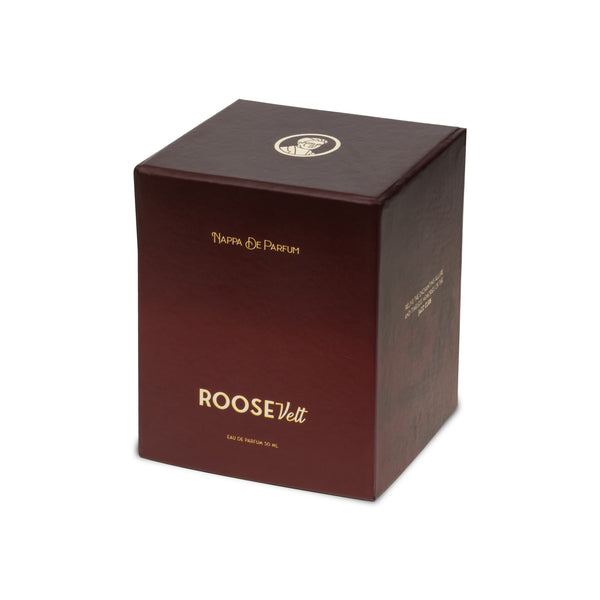 Roosevelt - Eau de Parfum 50ml