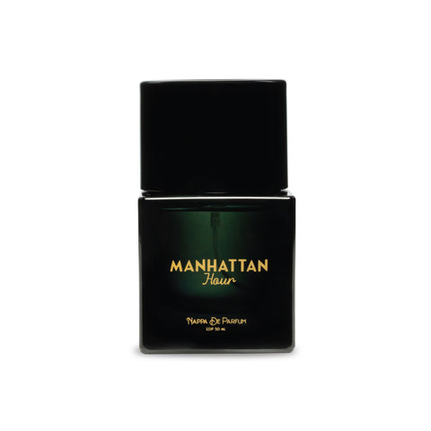 Manhattan Hour - Eau de Parfum 50ml