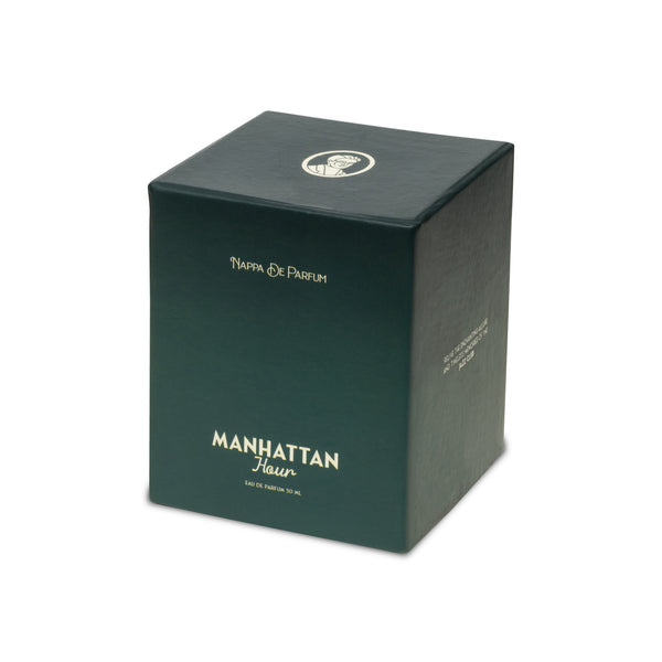 Manhattan Hour - Eau de Parfum 50ml